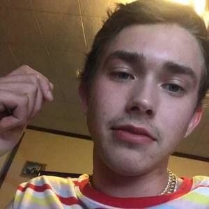 Meet your Posher, Nate